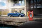 Alpina B4 Bi-Turbo Cabrio 2014 года (UK)